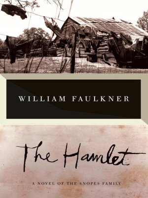 The Hamlet - ebook